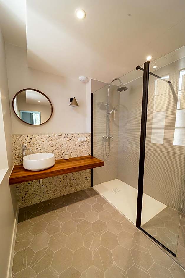 UNE HISTOIRE DE FAMILLE