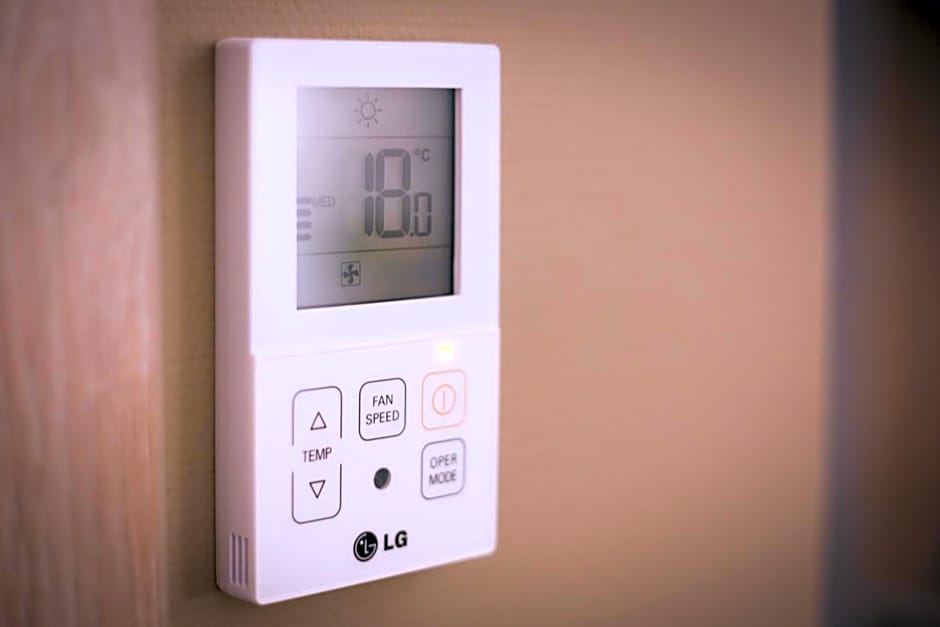 Boutique Hotel Scheepers