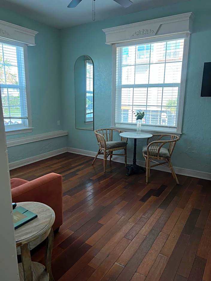 Casa Marina Hotel & Restaurant - Jacksonville Beach