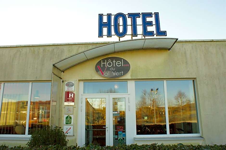 Hotel Val Vert