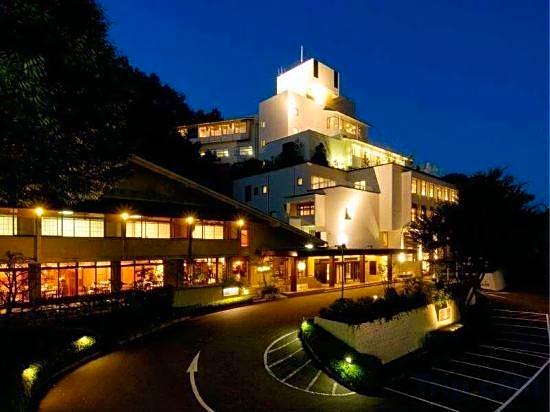 Nagaragawa Seiryu Hotel