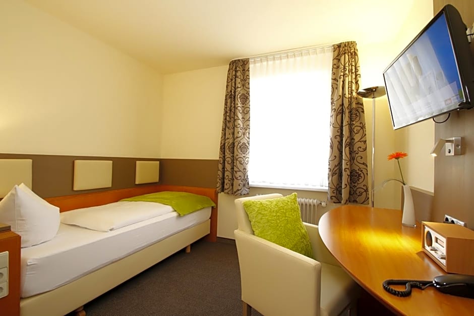 City Hotel Freiburg
