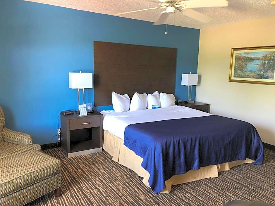 Baymont by Wyndham Washington