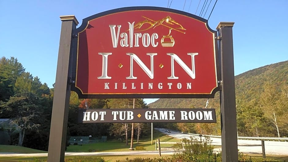 Val Roc Motel - Killington
