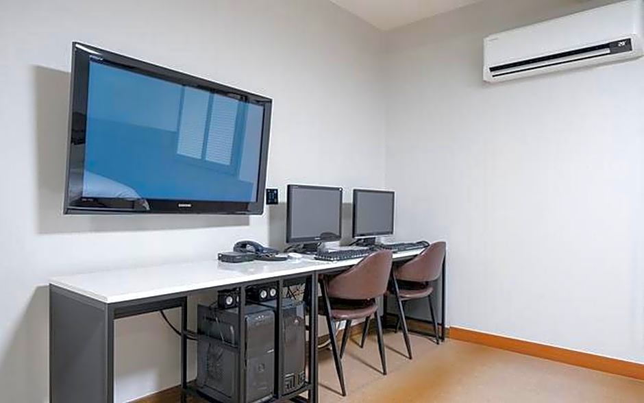 Suncheon Hotel Romeo