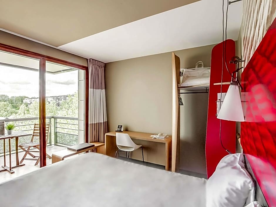 Ibis Paris Bercy Village 12Eme