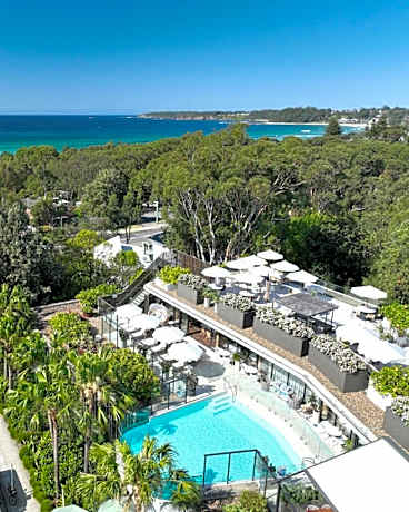 Bannisters Pavilion Mollymook