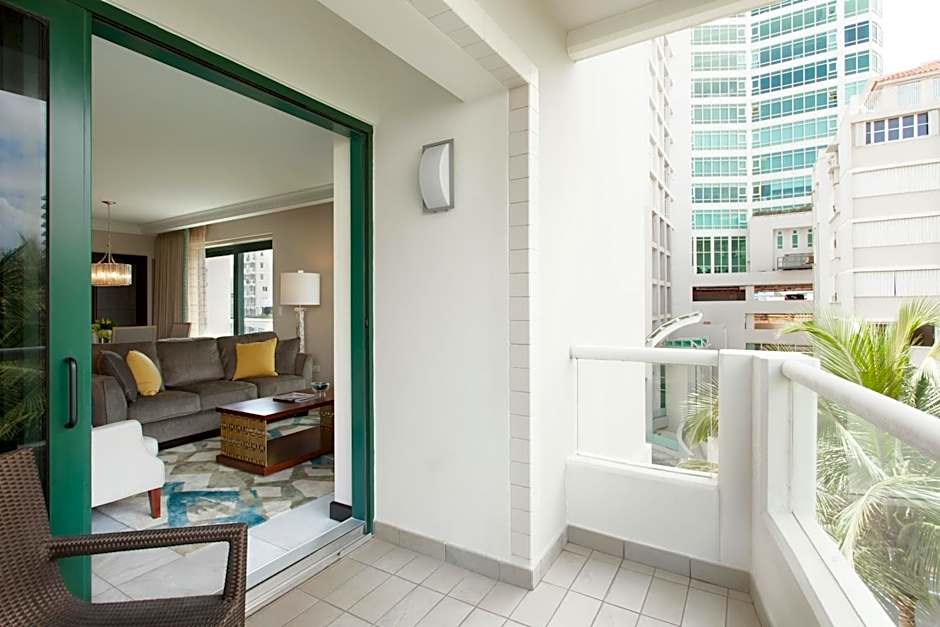 Condado Vanderbilt Hotel