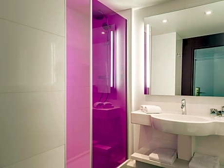 Classic Room - twin beds