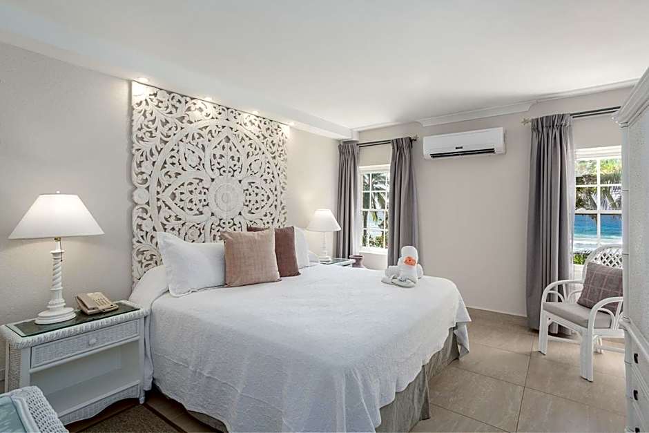 Sugar Bay Barbados - All Inclusive