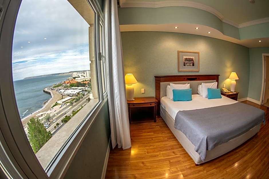 Lucania Palazzo Hotel