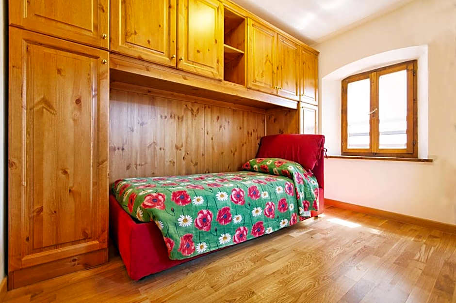 Albergo Diffuso "Col Gentile" Socchieve