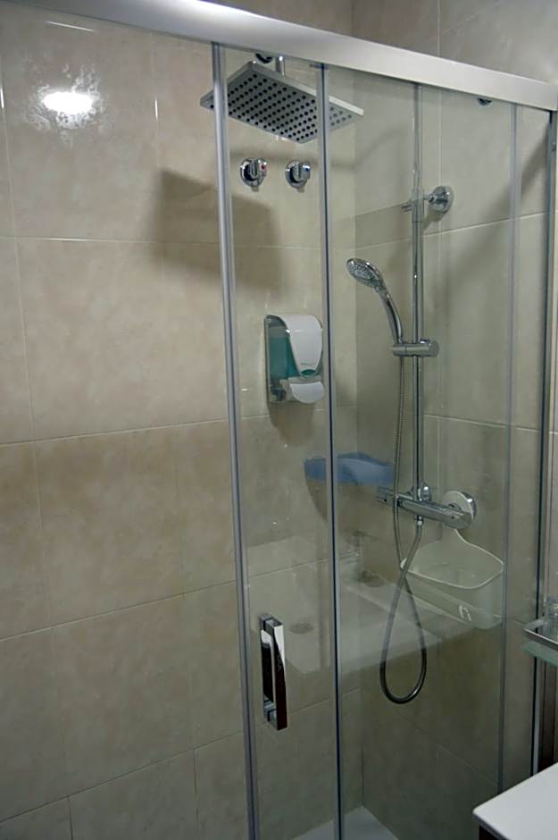 Hotel Restaurante Val