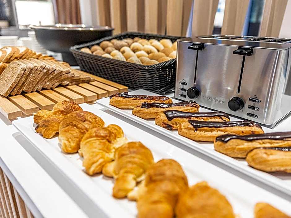 Prize by Radisson, Dortmund City