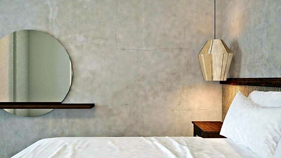 Areos Polis Boutique Hotel