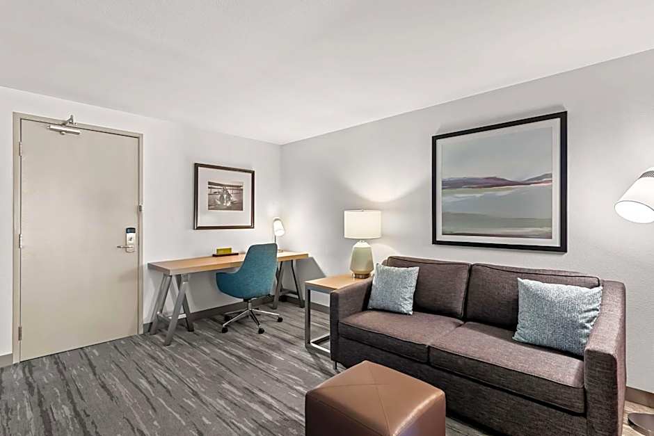 Hilton Garden Inn Seattle North/Everett