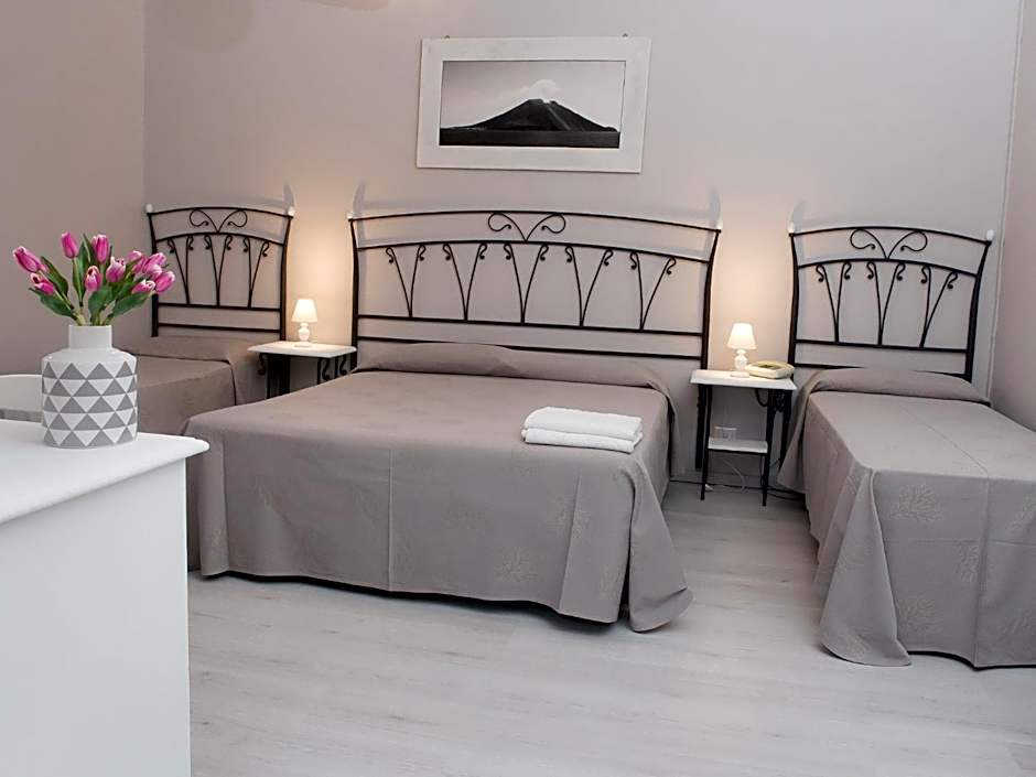Hotel Odissea