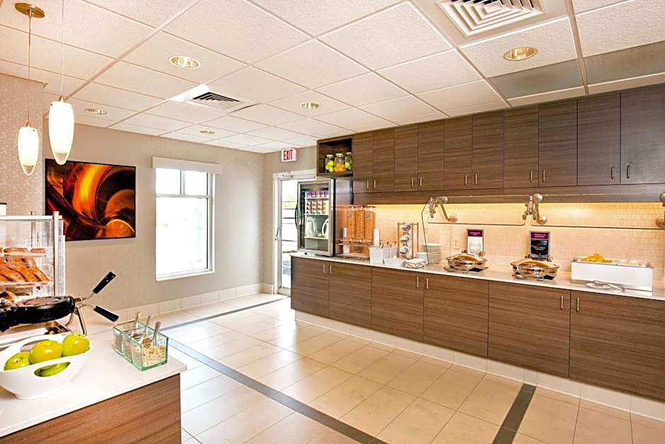 Residence Inn by Marriott Hanover Lebanon