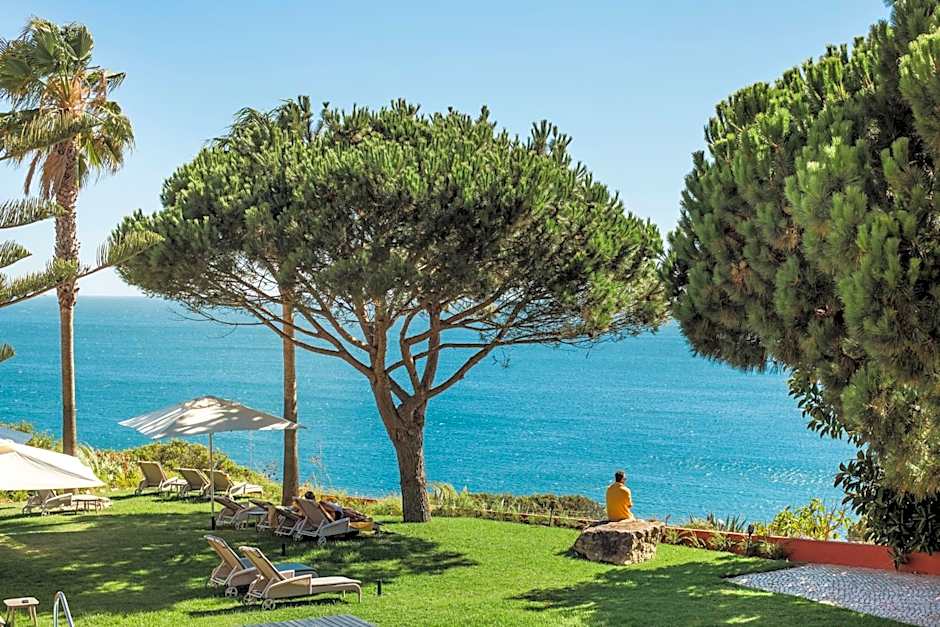 Boutique Hotel Vivenda Miranda