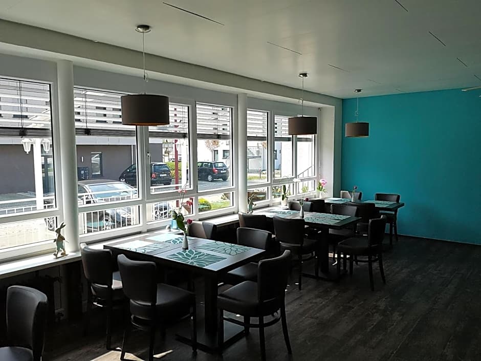 Bodenseehotel Krone & Gastehaus
