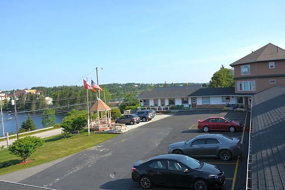 Novastar Motel On The Lake