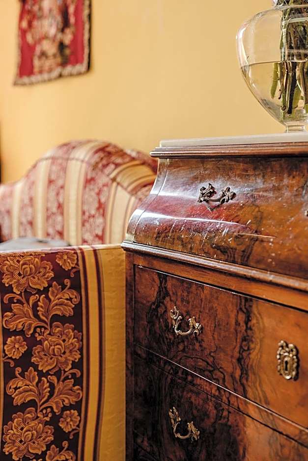 Hotel Palazzo dal Borgo