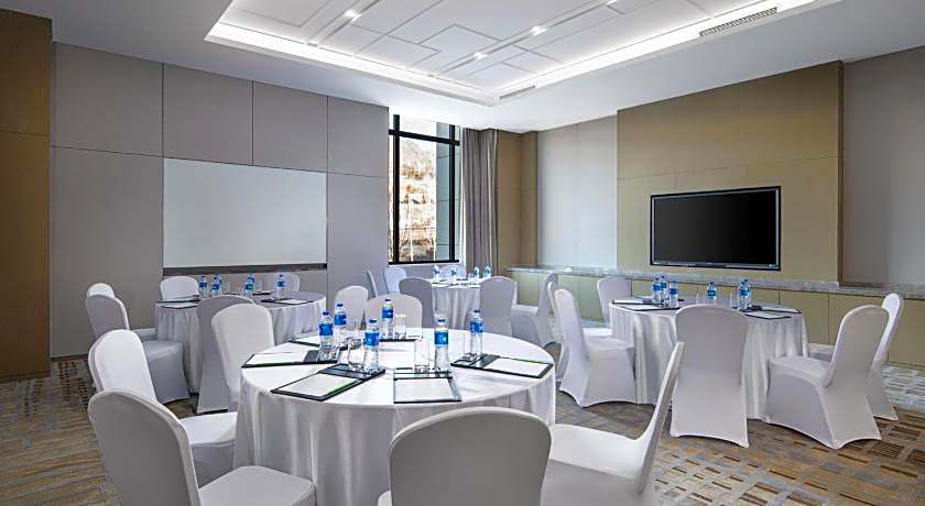 Holiday Inn Chengde Park View By IHG