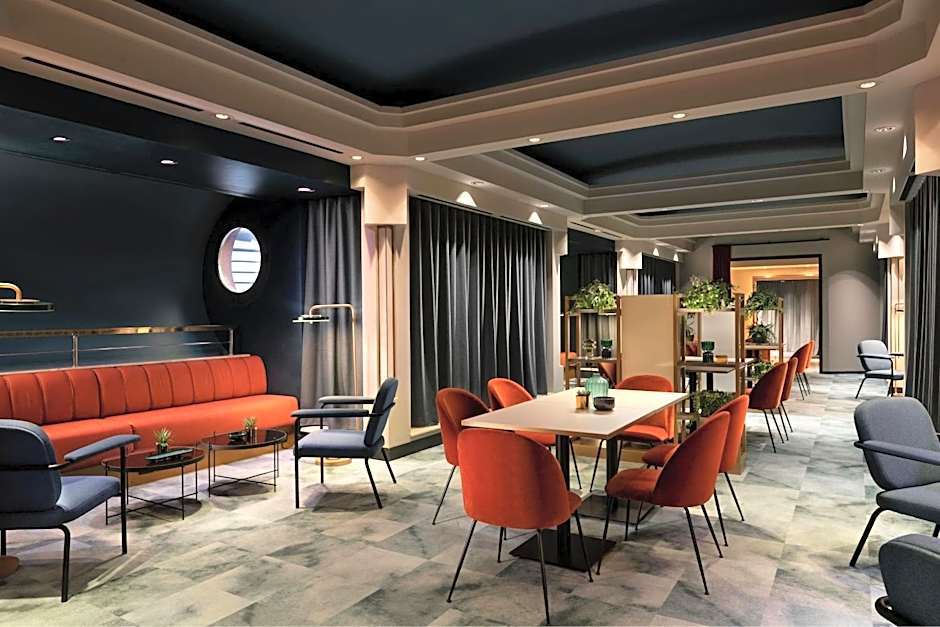 Duo Milan Porta Nuova, a Tribute Portfolio Hotel 