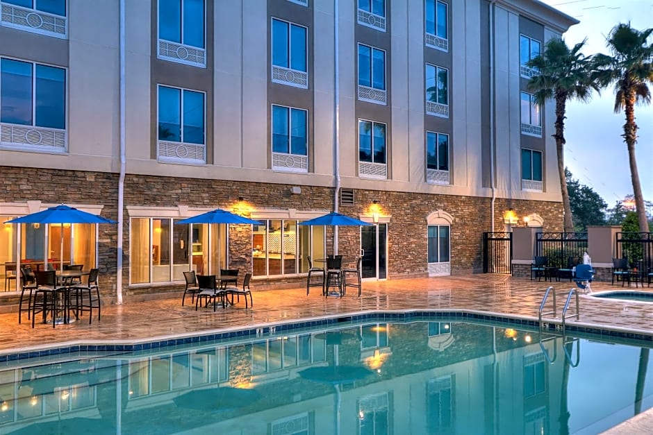 Holiday Inn Express Hotel & Suites Mobile Saraland By IHG