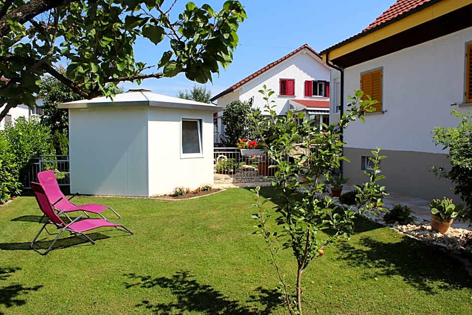 Schlicht & einfach Traumhaft