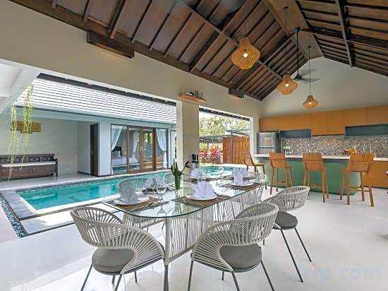 Villa Ciwuwi Balangan by Nagisa Bali