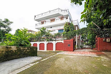 Hotel O Home Gautam Homestay