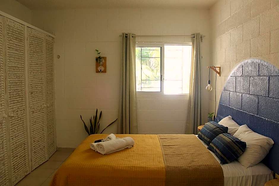 Casa Palmita