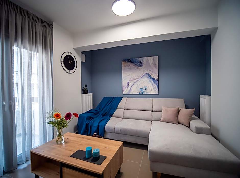 Nestia urban apartments