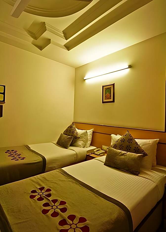 Hotel Swati