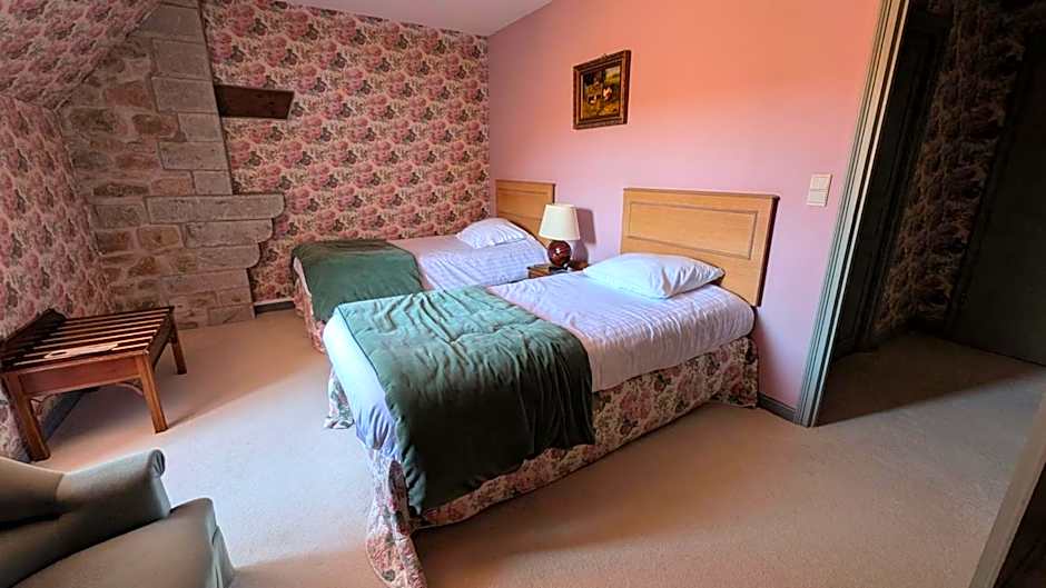 Château de Bournel, The Originals Relais