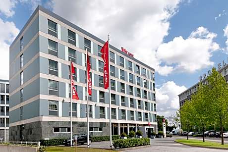 ibis Köln Messe