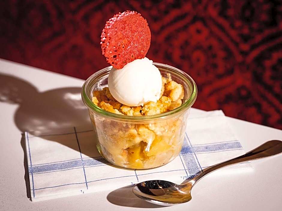 Mercure Paris Gare Montparnasse