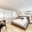 Sosuite at West Lofts - West Philadelphia