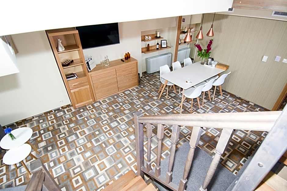 Boutique Provincja Winebar & Rooms