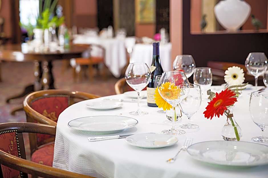 Hôtel Restaurant Million