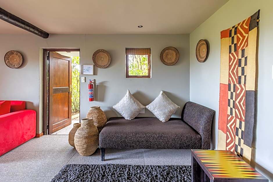 Hog Hollow Country Lodge
