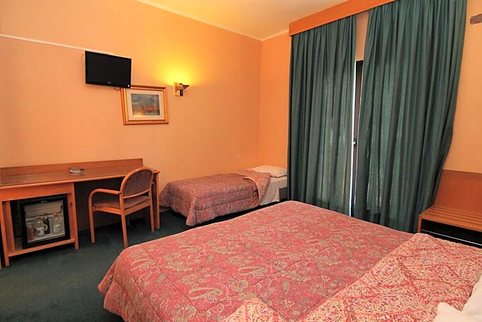Photo 1 of 13 of Triple Room