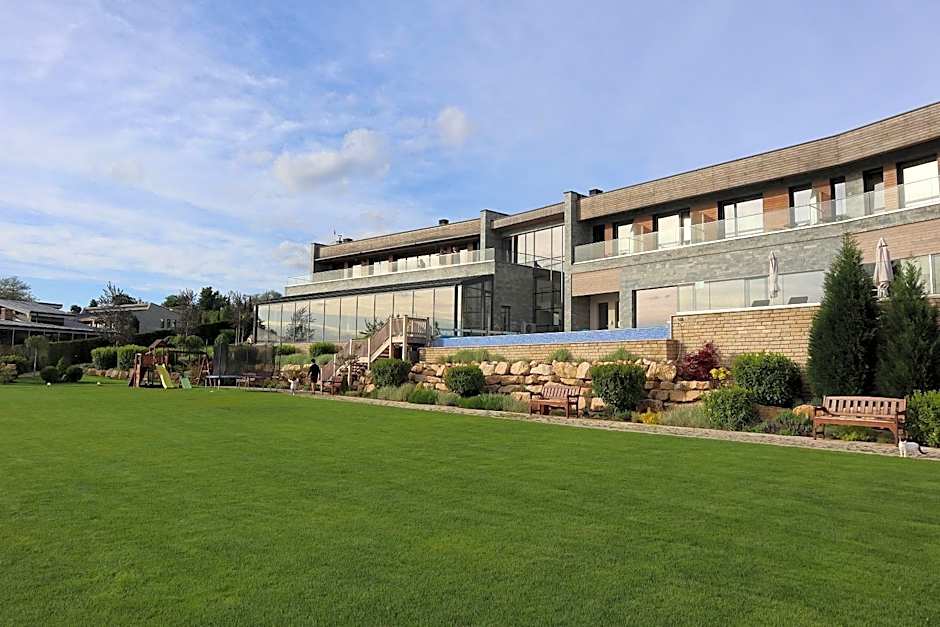 Eco complex Zdravets near Varna