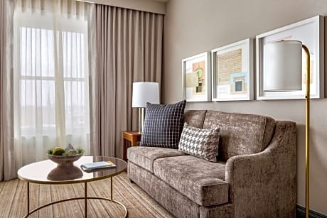 King Suite