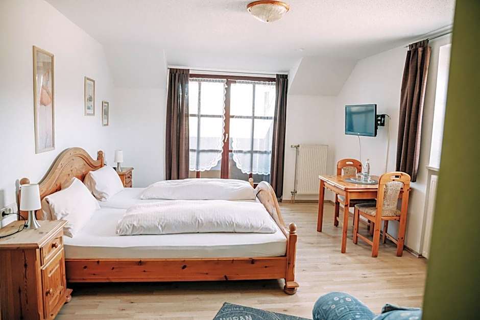 Waldpension Jägerstüberl