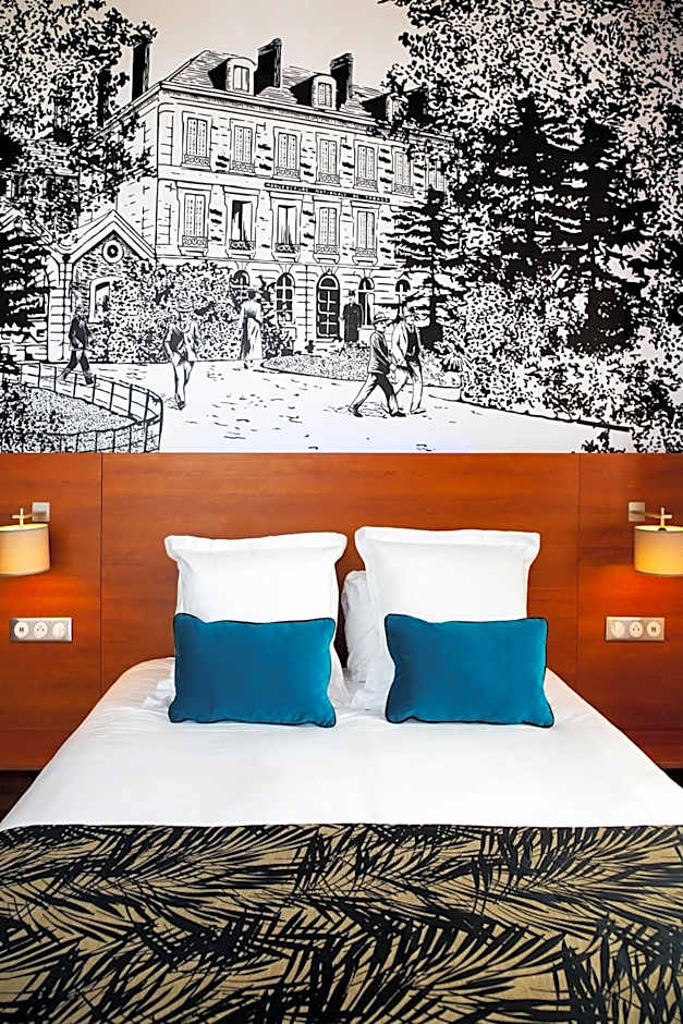 Best Western Plus Hotel Colbert