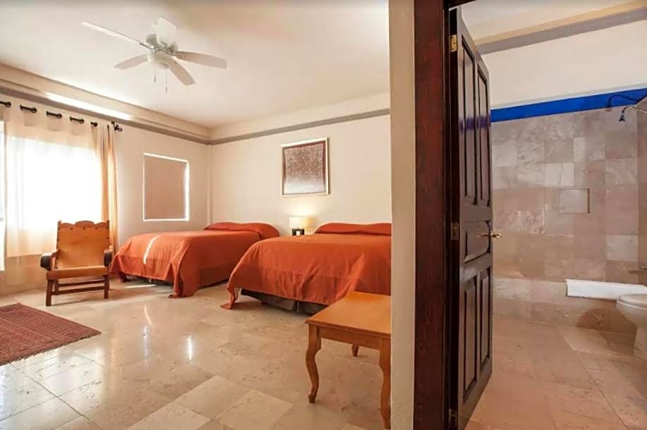 Orchidelirium Casa Hotel & Salud Estética