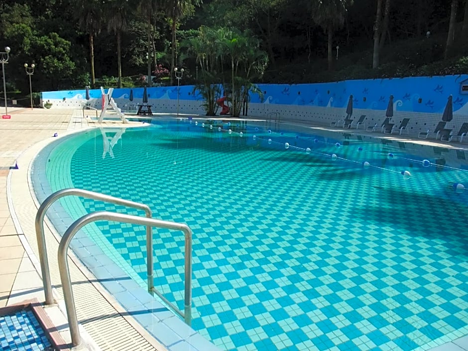 Hotel Royal Chihpin