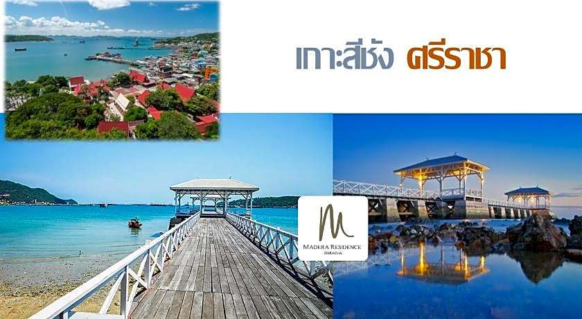 Madera Residence Sriracha